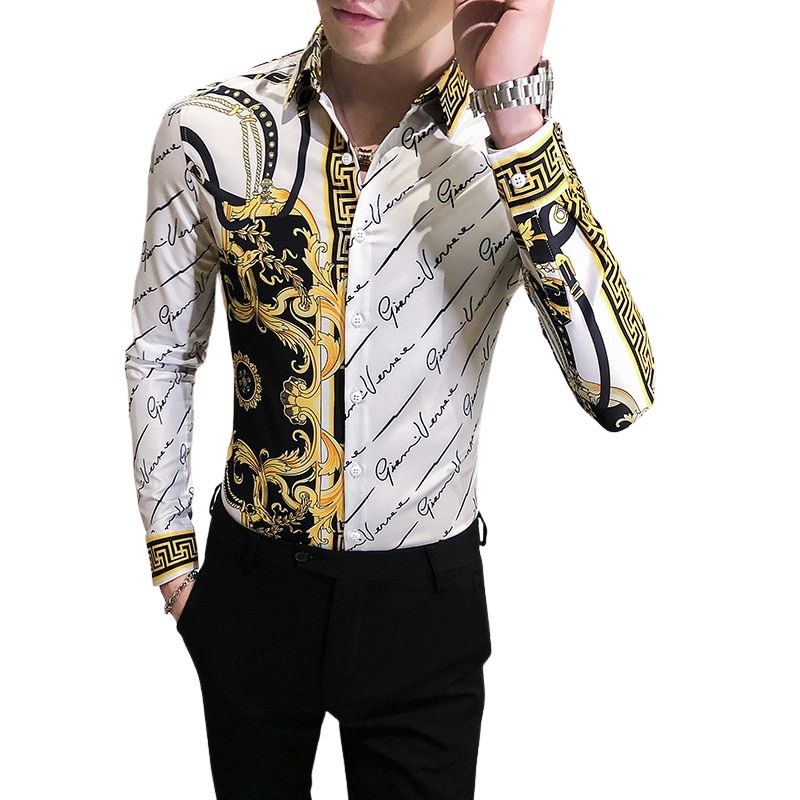 chemise-annee-40-chic