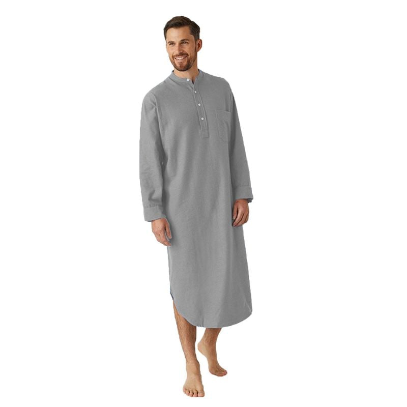 chemise-de-nuit-homme-annee-80