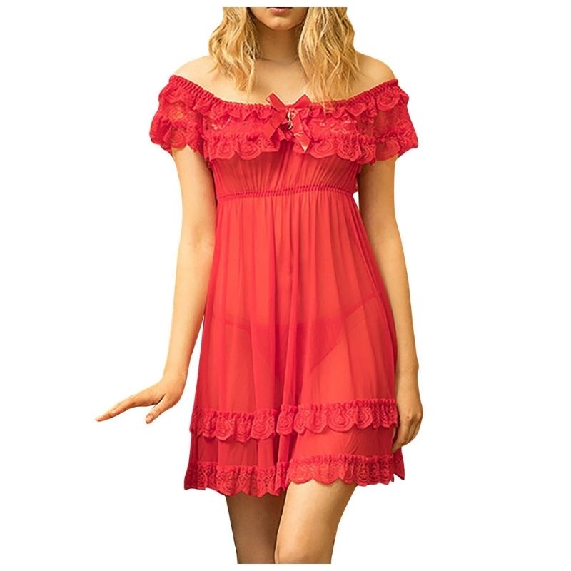     chemise-vintage-nuit