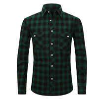 chemise-vintage-pour-homme-annee-50