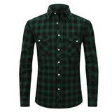 chemise-vintage-pour-homme-annee-50