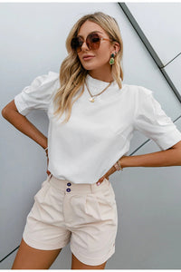 chemise-blanc-annee-80-style-vintage