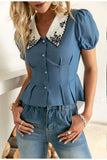 chemise-retro-chic