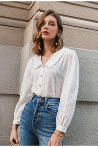 chemise-annee-80-belle-dame