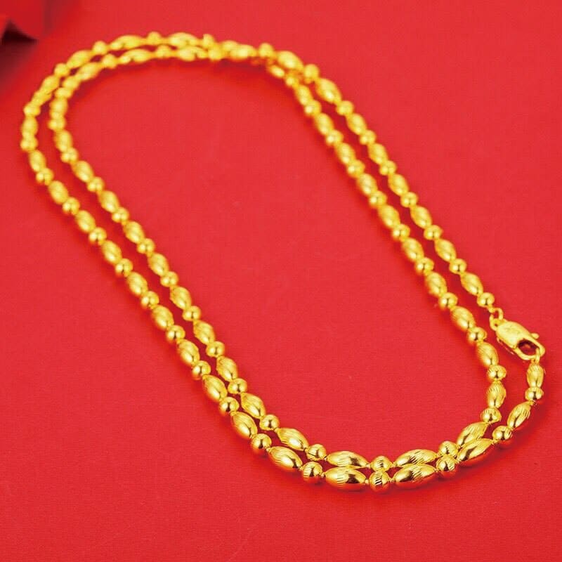 en-or-chaine-collier-femme-annee-80