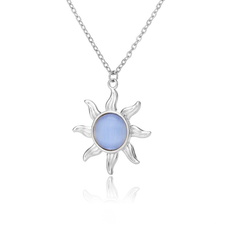    collier-pierre-de-lune-vintage