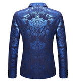 costume-disco-homme-bleu