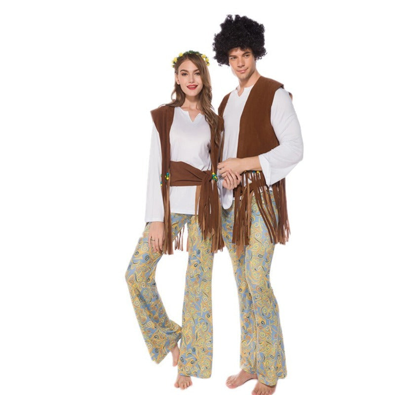 couple-costume-disco
