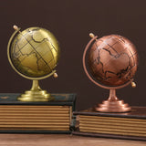 globe-de-rotation-en-metal-vintage