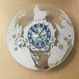 horloge-vintage-en-vinyle-acrylique