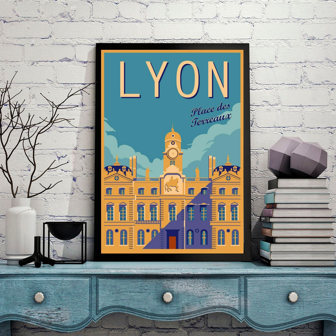 affiche-mural-tour-de-france