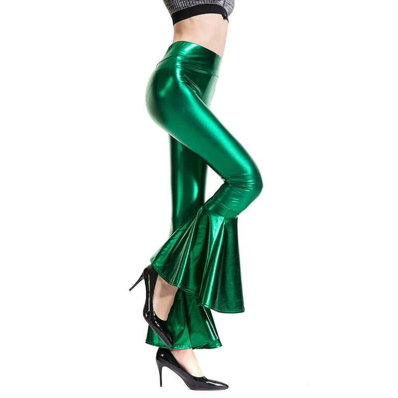 disco-pantalon-brillant-costume-femme