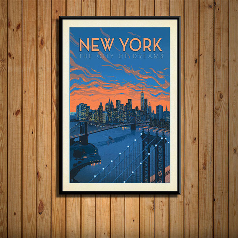 affiche-de-paysage-de-voyage-vintage
