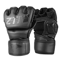 gants-de-boxe-professionnels-en-microfibre-vintage