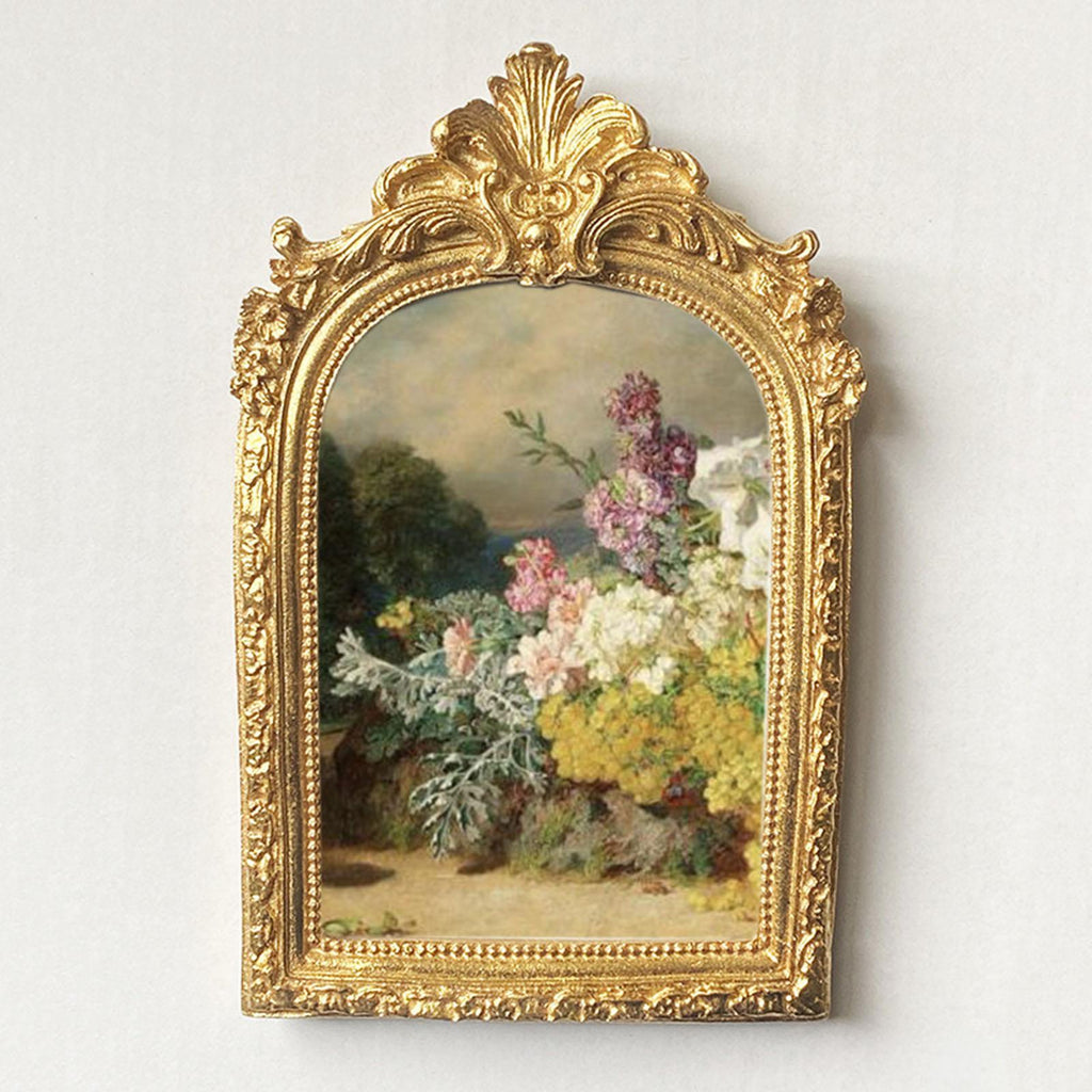 cadre-photo-vintage-en-resine-sculptee