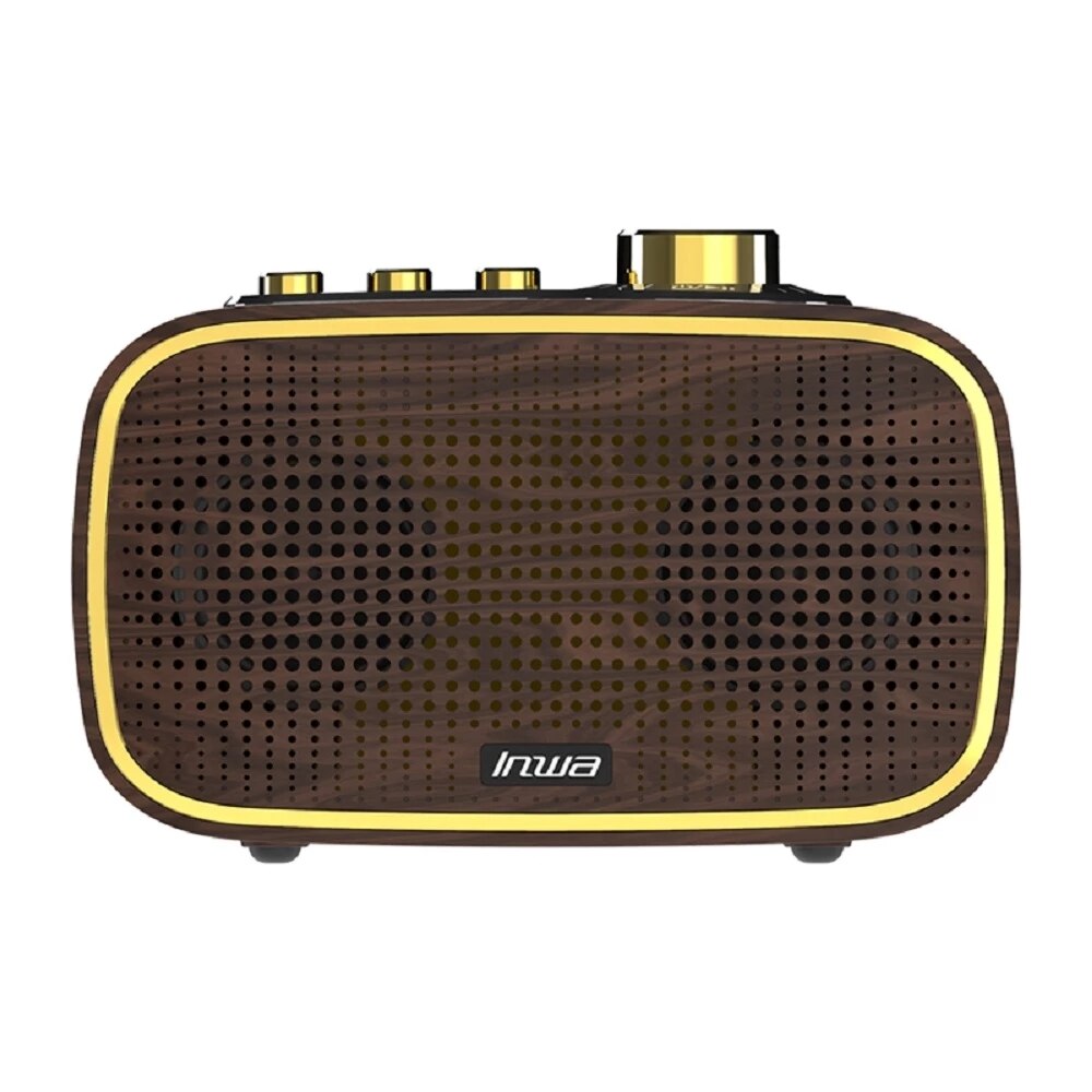 enceinte-audio-vintage