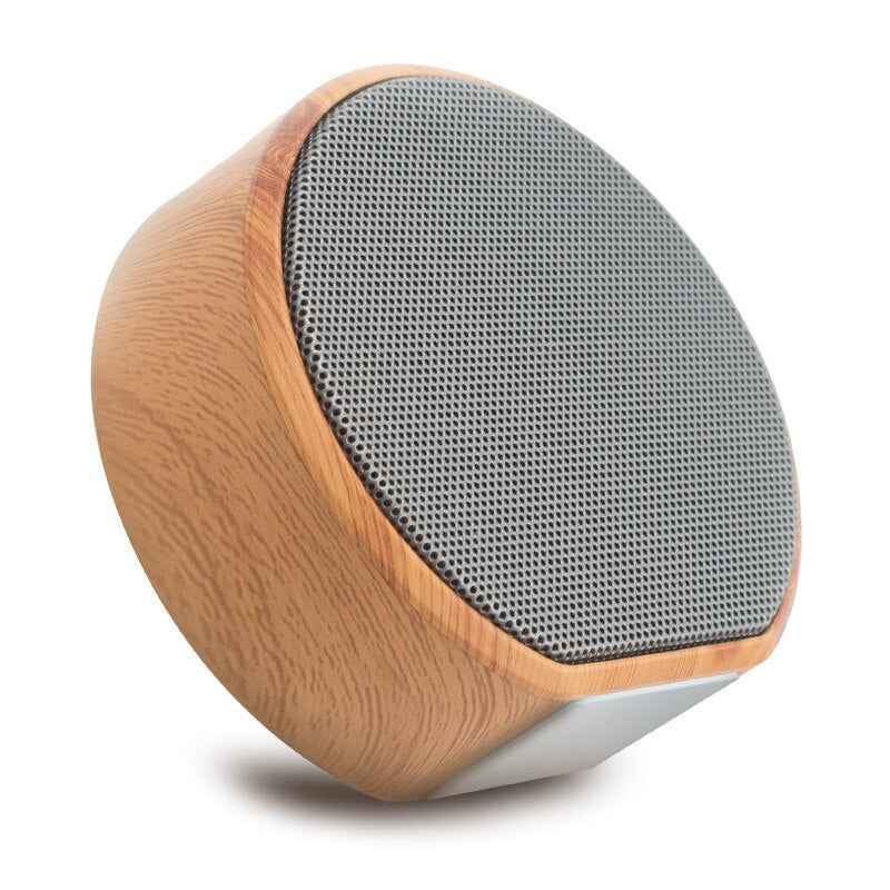 enceinte-ronde-vintage