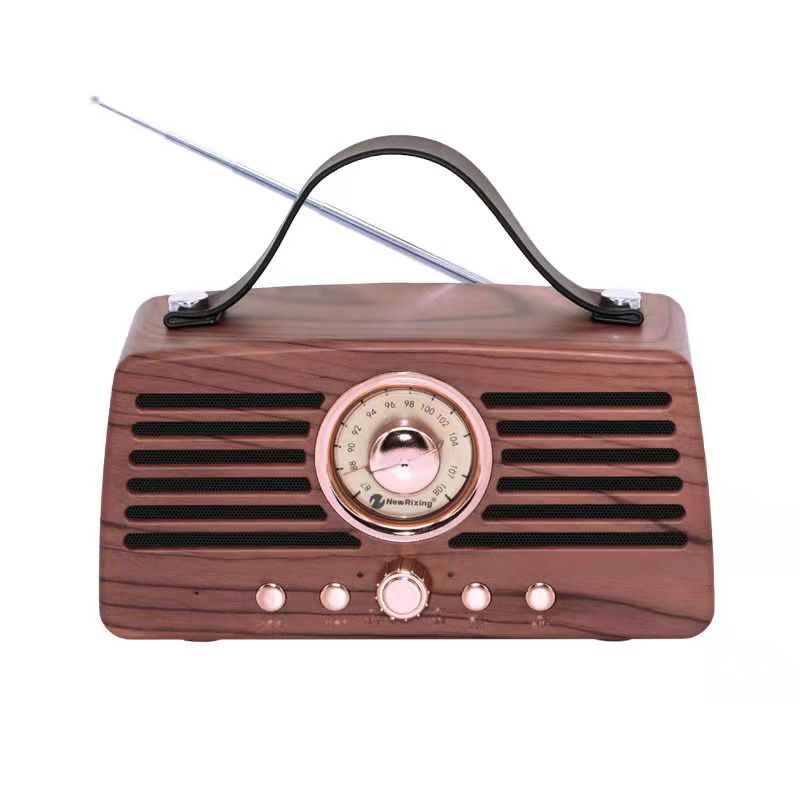 enceinte-vintage-bluetooth-retro