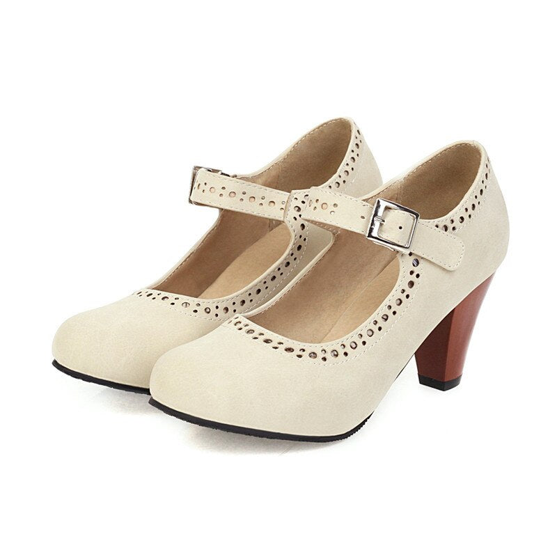     escarpins-retro-vintage