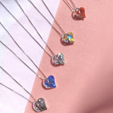 collier-ruban-en-forme-de-coeur-vintage