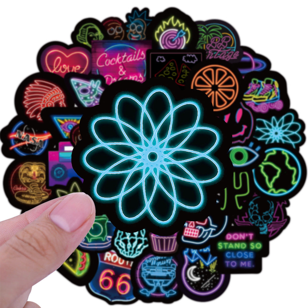 sticker-decoratifs-impermeables-vintage