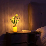 ampoule-fleur-vintage-maison
