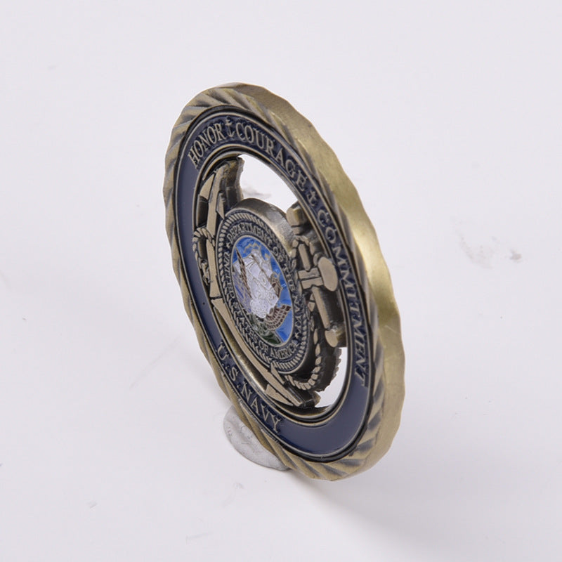 medaille-dhonneur-vintage