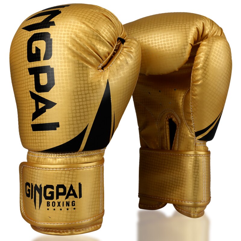 gant-de-boxe-cuir-vintage-francaise