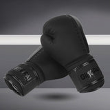 gant-de-boxe-noir-vintage