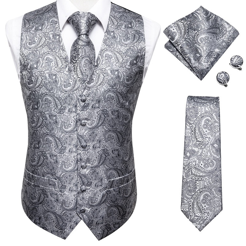     gilet-en-soie-vintage-homme