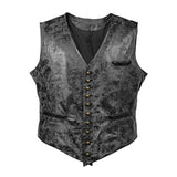     gilet-sans-manche-vintage-noir