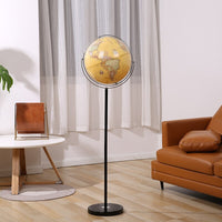   globe-terrestre-vintage-pied