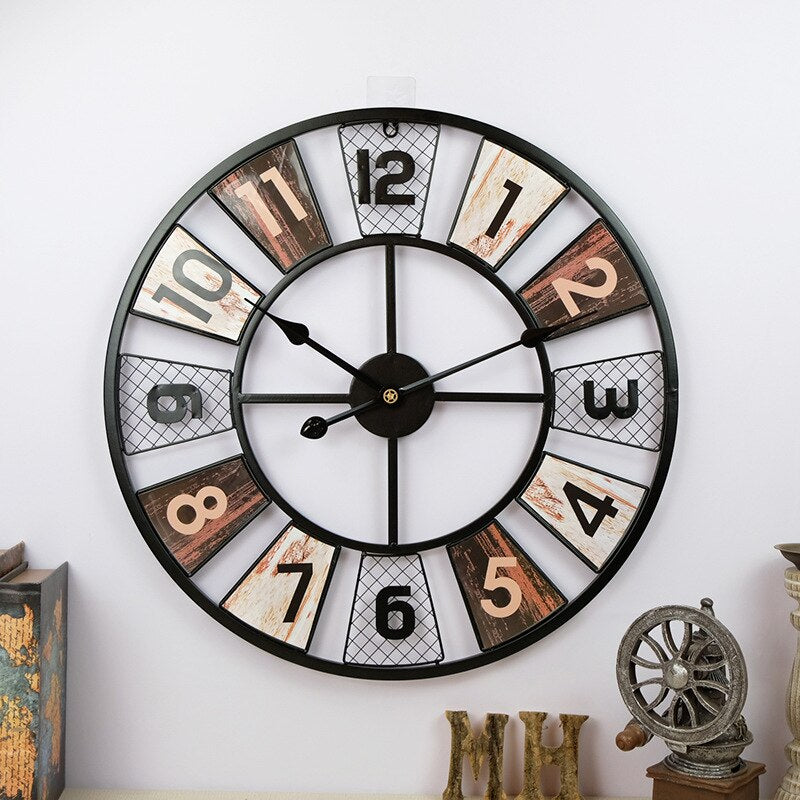    grande-horloge-murale-vintage