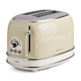 Tostadora Ariete Vintage Beige