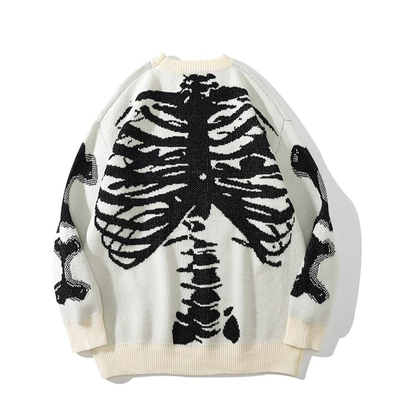 gros-pull-squelette-homme-annee-80