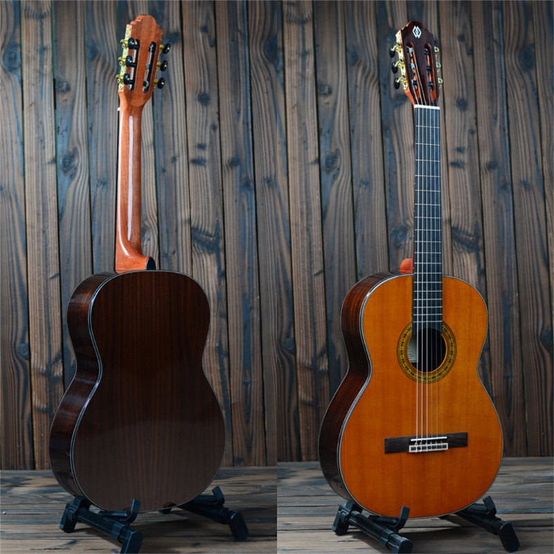 guitare-vintage-classique