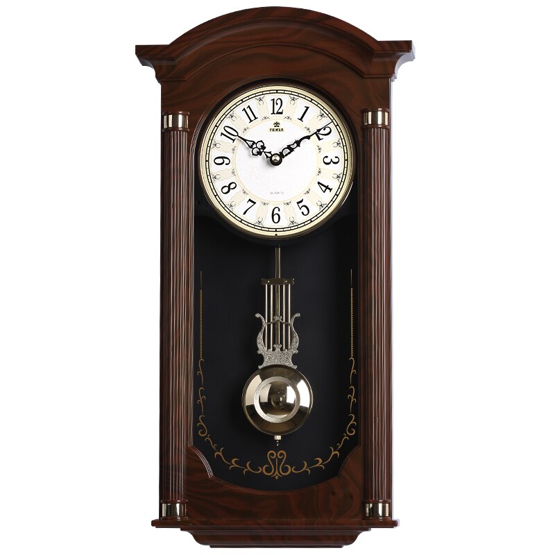   horloge-pendule-murale-vintage