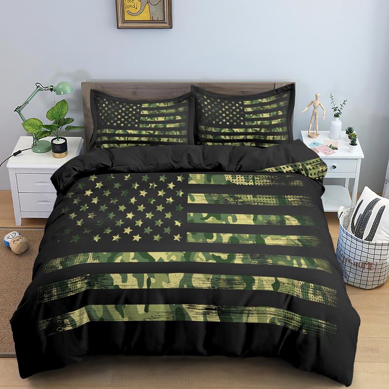 Americano Funda nórdica