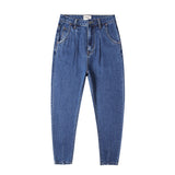     jean-taille-haute-vintage-femme