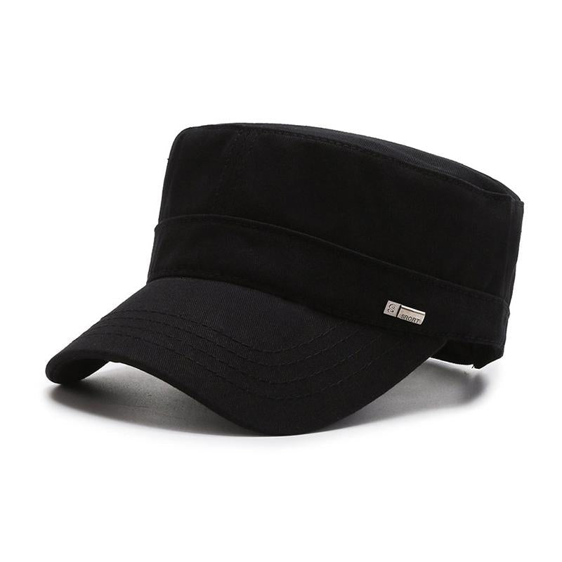 casquette-sport-protection-solaire-vintage