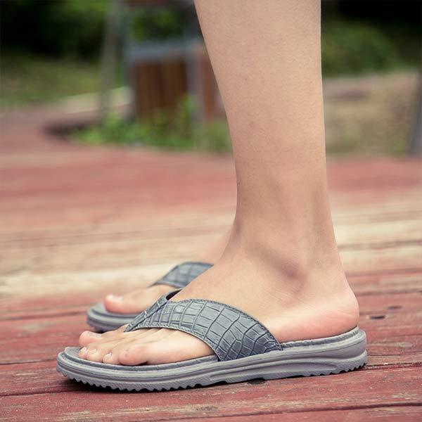 chaussures-plage-legeres-vintage
