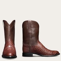 botte-vintage-crocodile