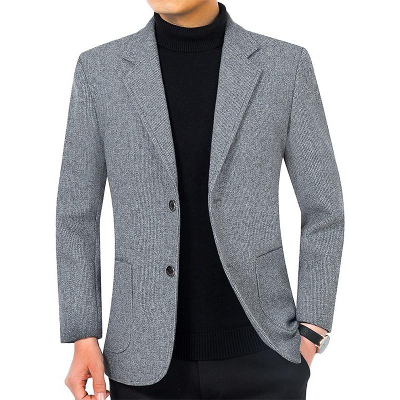 blazer-vintage-pour-sortie-tendance