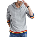 sweat-capuche-ample-cotele-vintage-blocs-couleurs