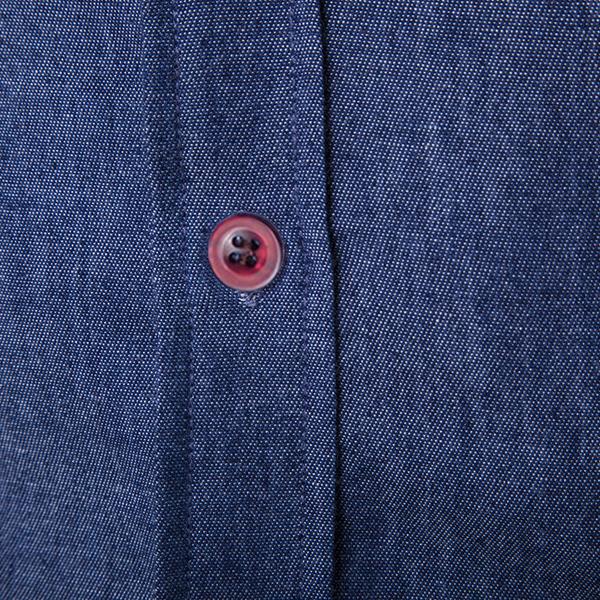 chemise-denim-poche-homme-vintage