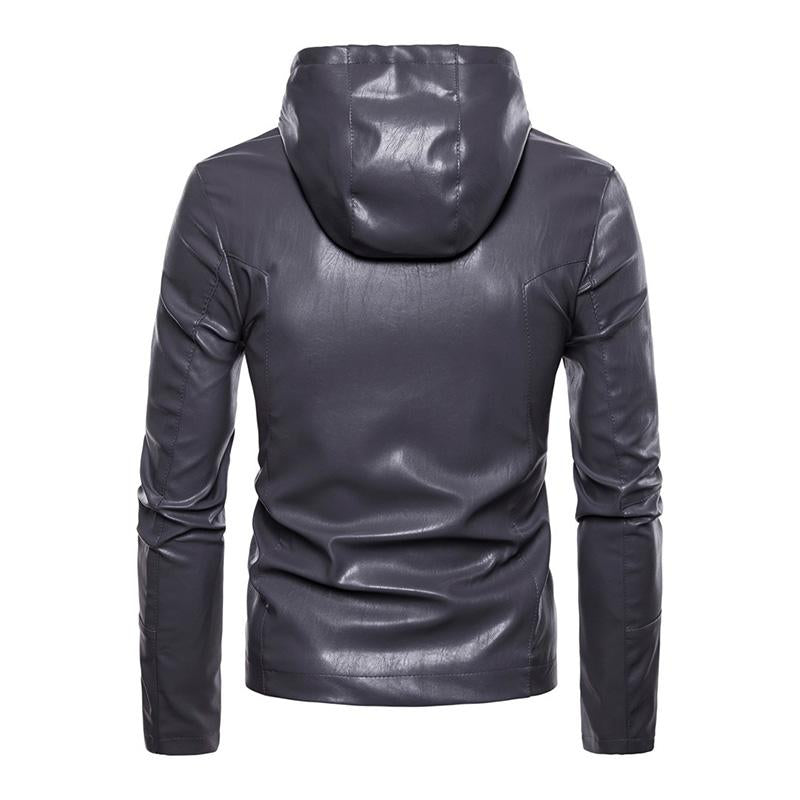 veste-cuir-zippee-capuche-vintage-homme