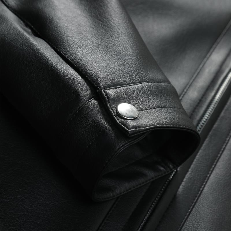 veste-cuir-vintage-manches-longues-homme