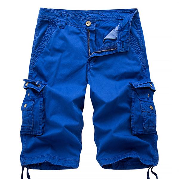 short-coton-ample-vintage-homme