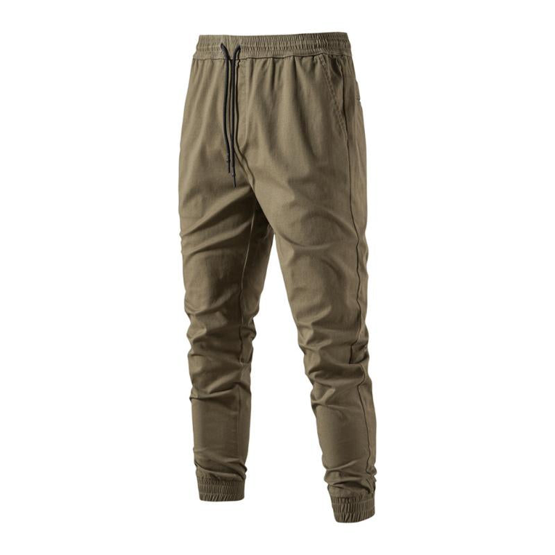 pantalon-cargo-vintage-taille-elastique-cordon-serrage