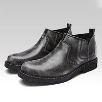 botte-elegante-homme-retro